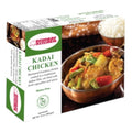 BOMBAY KITCHEN Kadai Chicken 10oz