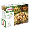 BOMBAY KITCHEN  Lamb Biryani 10oz