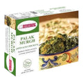 BOMBAY KITCHEN Palak Murgh 10oz