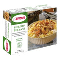 BOMBAY KITCHEN Shrimp Biryani 10oz