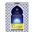BROOKE BOND TAJ MAHAL TEA 100 TEA BAGS