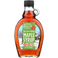 BUTTERNUT MOUNTAIN FARM 100% PURE VERMONT MAPLE SYRUP