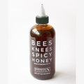 BUSHWICK KITCHEN BEES KNEES SPICY HONEY