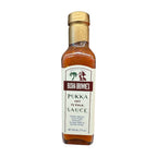 Busha Browne's Pukka Hot Pepper Sauce
