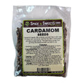 CARDAMOM SEEDS