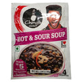 CHING'S SECRET HOT AND SOUR SOUP