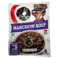 CHING'S SECRET MANCHOW SOUP