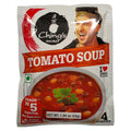 CHING'S SECRET TOMATO SOUP