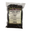 COCONUT VANILLA BLACK TEA