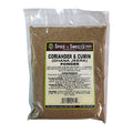 CORIANDER & CUMIN (DHANA JEERA) POWDER