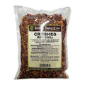 CRUSHED RED CHILI