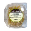 CRYSTALLIZED GINGER