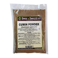 CUMIN POWDER (CUMINUM CYMINUM)
