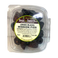 DRIED BLACK MISSION FIGS