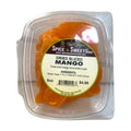 DRIED SLICED MANGO