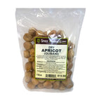 DRY APRICOT