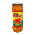 Dona Isabel Aji Amarillo (Yellow Hot Pepper Whole)