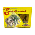 SANTA MONIKA FRESH SOUR TAMARIND