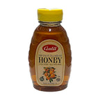 GALIL ORANGE BLOSSOM HONEY 100% PURE ALL NATURAL
