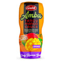 GALIL AMBA TANGY MANGO SAUCE SPICY ORIGINAL