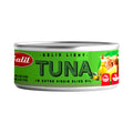 GALIL SOLID LIGHT TUNA IN EXTRA VIRGIN OLIVE OIL
