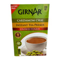 GIRNAR CARDAMOM CHAI INSTANT TEA PREMIX UNSWEETENED