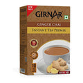 GIRNAR GINGER CHAI INSTANT TEA PREMIX