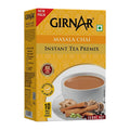 GIRNAR MASALA CHAI INSTANT TEA PREMIX