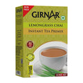 GIRNAR LEMONGRASS CHAI INSTANT TEA PREMIX