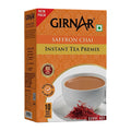 GIRNAR SAFFRON CHAI INSTANT TEA PREMIX