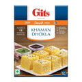 GITS KHAMAN DHOKLA SNACK MIX