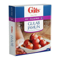 GITS GULAB JAMUN DESSERT MIX