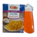 GITS JALEBI DESSERT MIX