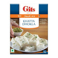 GITS KHATTA DHOKLA SNACK MIX