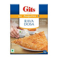 GITS RAVA DOSA BREAKFAST MIX