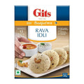 GITS RAVA IDLI BREAKFAST MIX