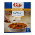 GITS SAMBAR BREAKFAST MIX