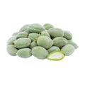 Fresh Green Almond