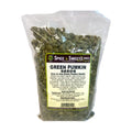 GREEN PUMPKIN SEEDS