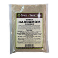 GREEN CARDAMOM POWDER