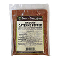 GROUND CAYENNE PEPPER