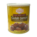 SWAD GULAB JAMUN PURE DESI GHEE