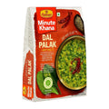 HALDIRAM'S MINUTE KHANA DAL PALAK