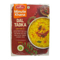 HALDIRAM'S MINUTE KHANA DAL TADKA