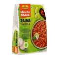 HALDIRAM'S MINUTE KHANA RAJMA RASEELA