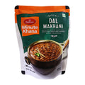 HALDIRAM'S MINUTE KHANA SPECIAL DAL MAKHANI