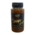 HCO HOT CRISPY HONEY WITH FRIED GARLIC