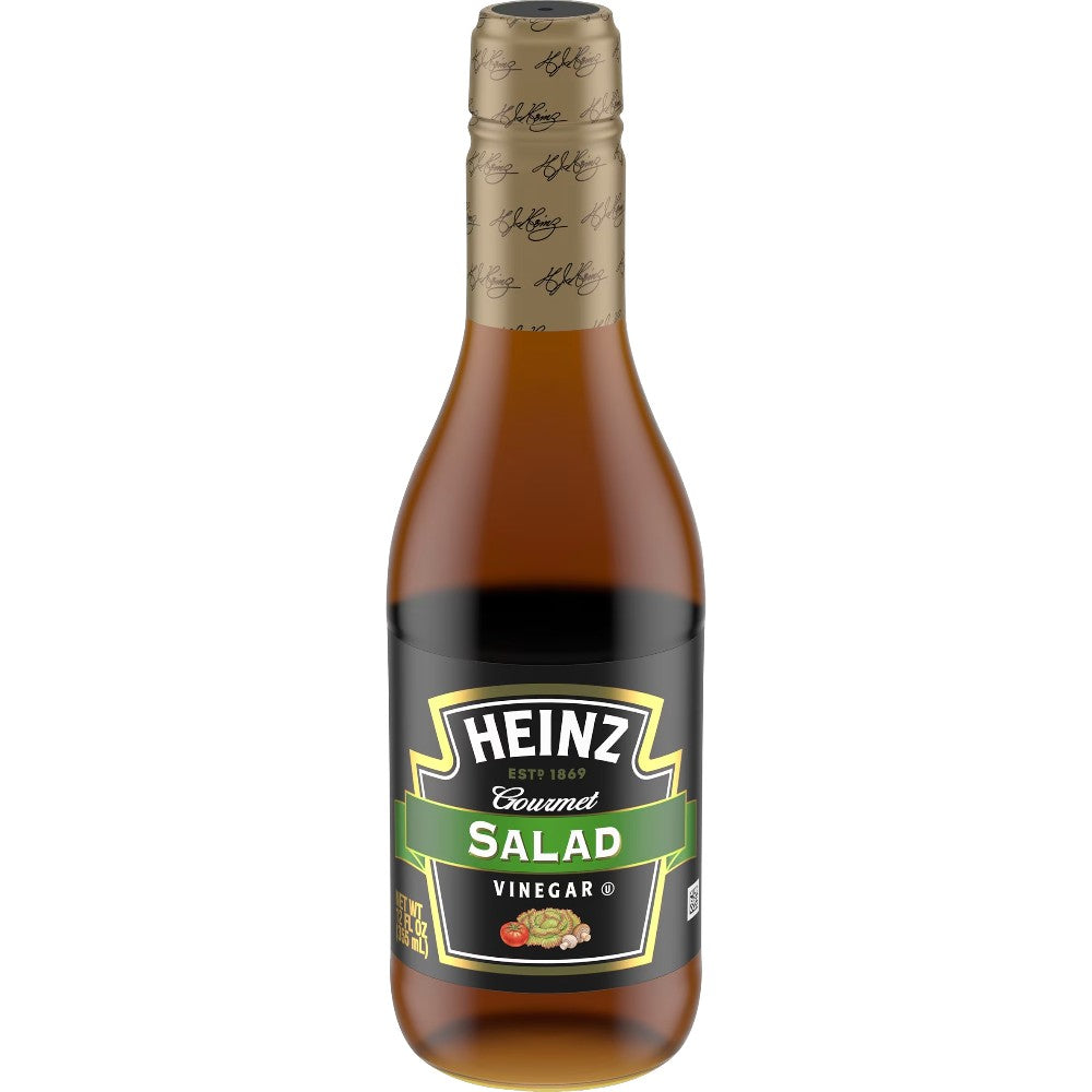 HEINZ GOURMET SALAD VINEGAR