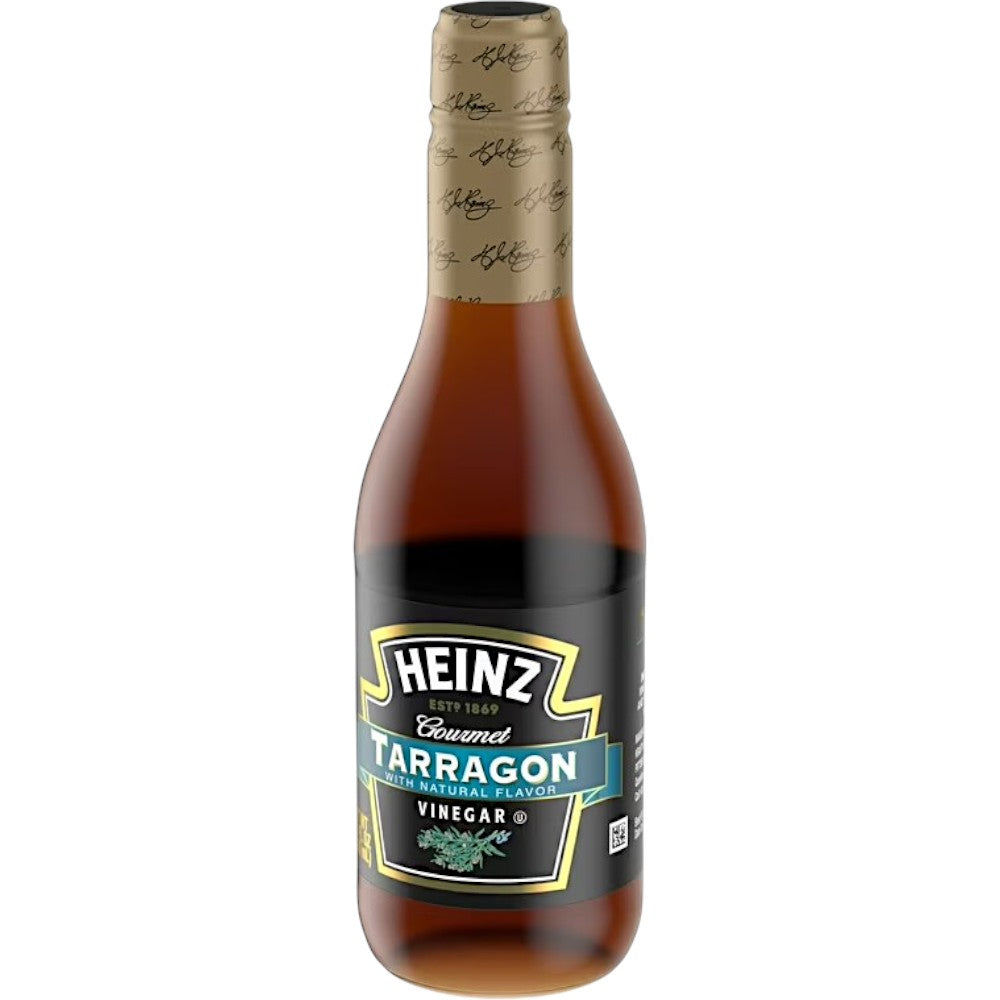 HEINZ GOURMET TARRAGON VINEGAR