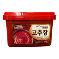 Hanasia Hot Pepper Psste (Gochu-Jang)